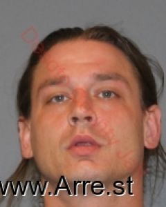 Jonathan Hewgley Arrest Mugshot