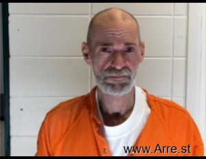 Jonathan Odom Arrest Mugshot