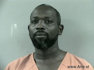 Jonathan Rodgers Arrest Mugshot