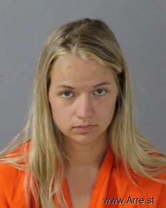 Jordan Leeper Arrest Mugshot