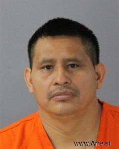 Jose Martin-andres Arrest Mugshot