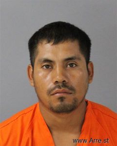 Jose Ramos-ginez Arrest Mugshot