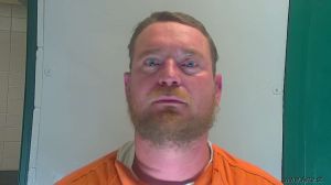 Joseph Kostick Arrest Mugshot