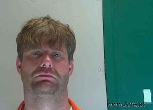 Joseph Wilson Arrest Mugshot