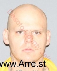 Joshua Fisher Arrest Mugshot