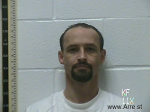 Joshua Lee Arrest Mugshot