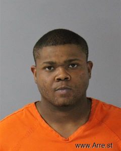 Joshua Taylor Arrest Mugshot