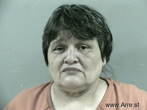 Joyce Cauthen Arrest Mugshot