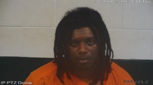 Juawan Bolton Arrest Mugshot