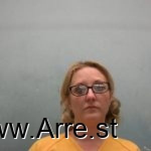 Judy Knapp Arrest Mugshot