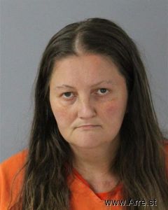 Julia Hickman-wilson Arrest Mugshot