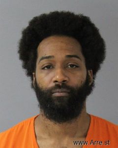 Julian Conley Arrest Mugshot