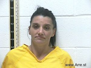 Julie Lonadier Arrest Mugshot