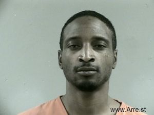 Julius Boyd Arrest Mugshot