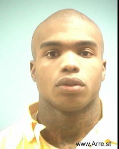 Justin Abrams Arrest Mugshot