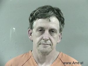 Justin Whitehead Arrest Mugshot