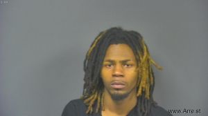 Kadarius Tittle Arrest Mugshot