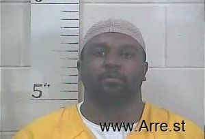 Kadeem Conner Arrest Mugshot