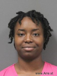 Katavia Mckinney Arrest Mugshot