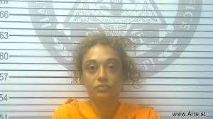 Katelyn Martin Arrest Mugshot