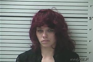 Katie Doane Arrest Mugshot