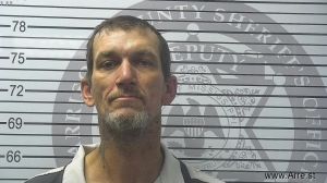 Keith Ainsworth Arrest Mugshot