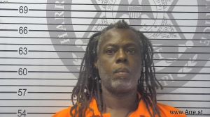 Keith Bell Arrest Mugshot