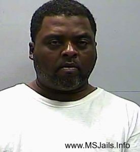 Keith Mccoy Arrest