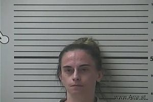 Kelly Cook Arrest