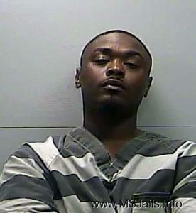 Kelson  Smith Arrest