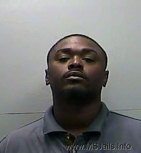 Kelson  Smith Arrest Mugshot