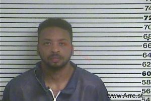 Kendall Hinton Arrest Mugshot