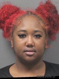 Kennedi  Sheriff Arrest