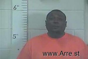 Kenneth  Curry Arrest Mugshot