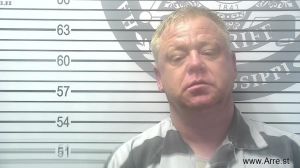 Kenneth Dubroc Arrest Mugshot