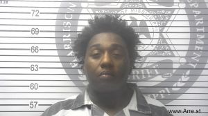 Kenneth Mayers Arrest Mugshot