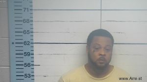 Kenneth Moore Arrest Mugshot