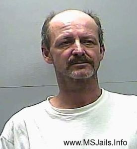 Kenneth  Oaks Arrest