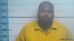 Kenneth Owens Arrest Mugshot