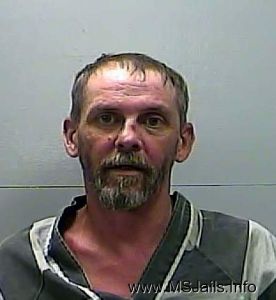 Kenneth  White Arrest