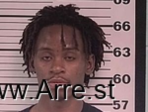 Kentavis Anderson Arrest Mugshot