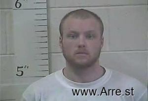 Kevin Brown Arrest Mugshot