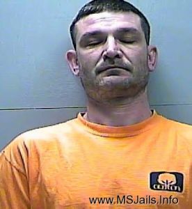 Kevin  Niblett Arrest