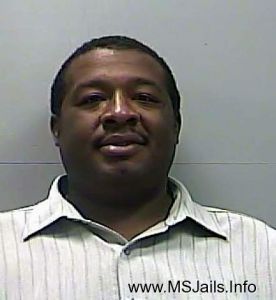 Kevin  Reed Arrest Mugshot