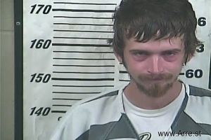 Kevin Smith Arrest Mugshot