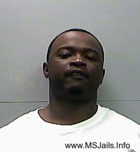 Kevin  Walker Arrest