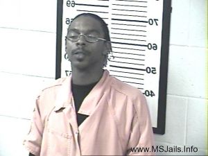 Kevin Walton Arrest Mugshot