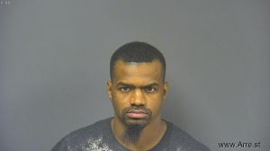 Keydric Dillard Arrest Mugshot