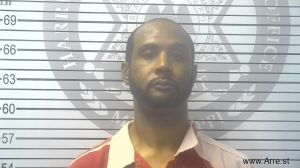 Khalid Gross Arrest Mugshot