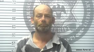 Khrystopher Elkins Arrest Mugshot